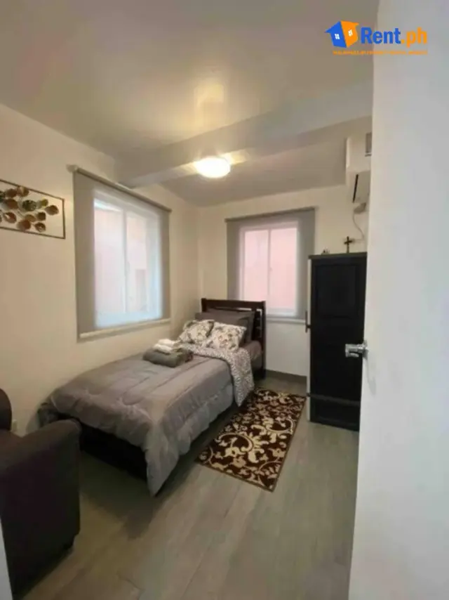 2BR House for Rent in Camella Puerto Princesa - Family-Friendly Living - Secondary Image