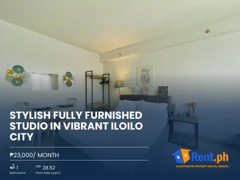 stylish-fully-furnished-studio-in-vibrant-iloilo-city-for-rent