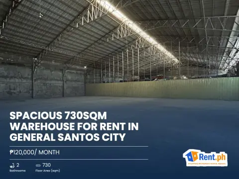 spacious-730sqm-warehouse-for-rent-in-general-santos-city-for-rent