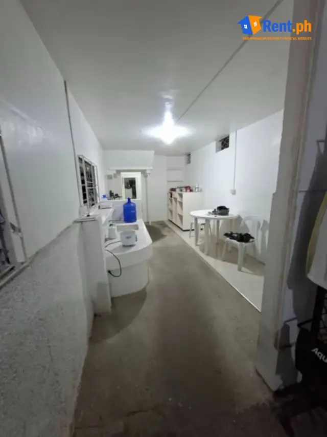 ROOM FOR RENT - Male tenants only - Secondary Image
