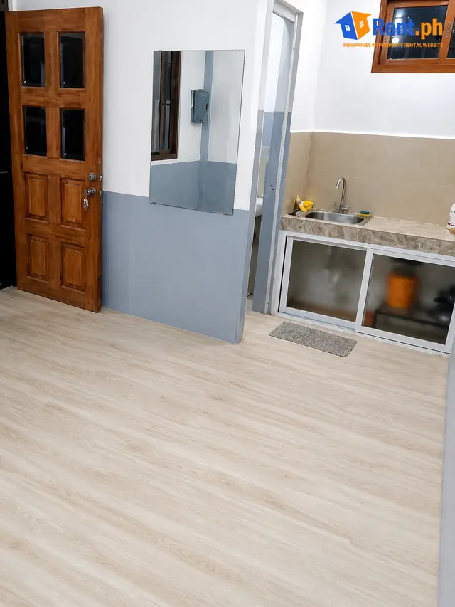 1 bedroom apartment unit - Secondary Image