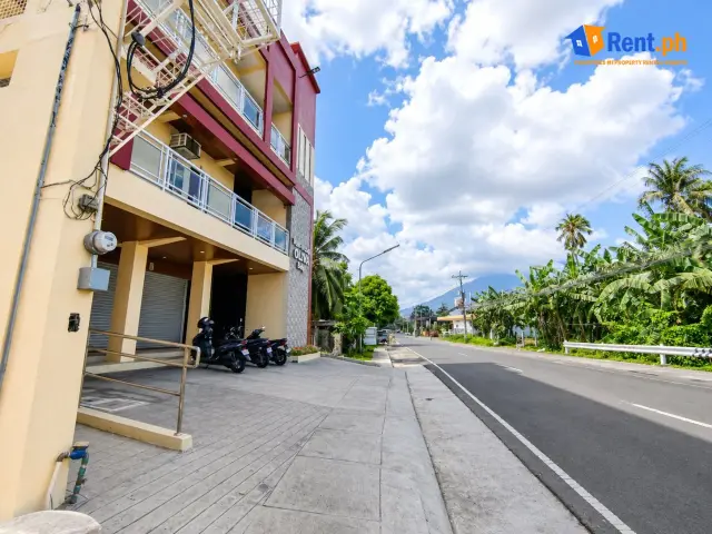Commercial Space in iriga City - Secondary Image