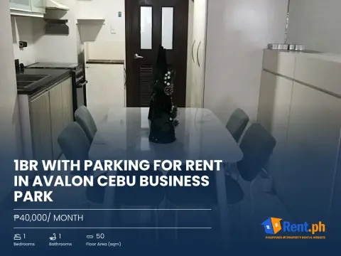 1br-with-parking-for-rent-in-avalon-cebu-business-park-for-rent