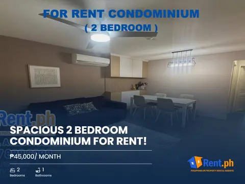 spacious-2-bedroom-condominium-for-rent-for-rent