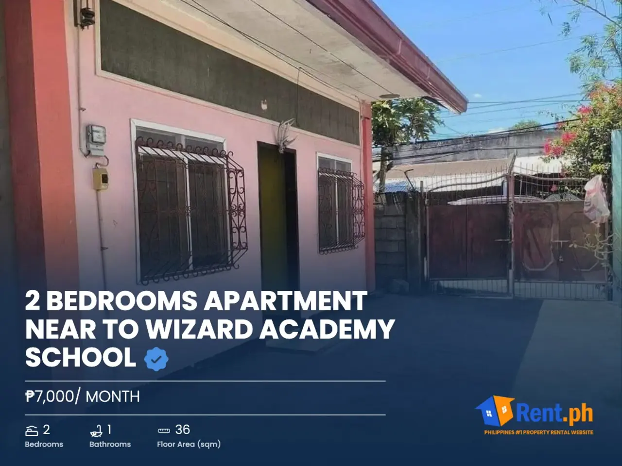 Property Prime View