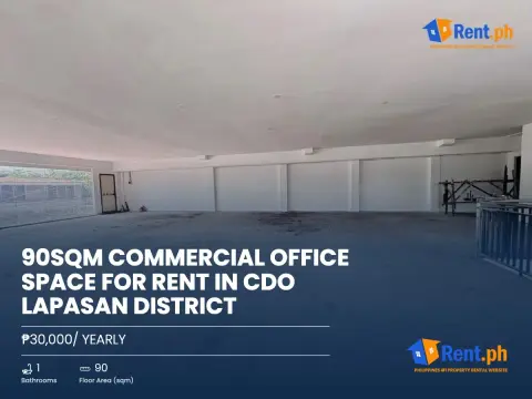 90sqm-commercial-office-space-for-rent-in-cdo-lapasan-district-for-rent