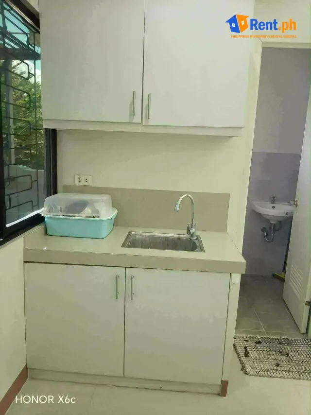 Fully Furnished 1BR Apartment with Terrace - Secondary Image