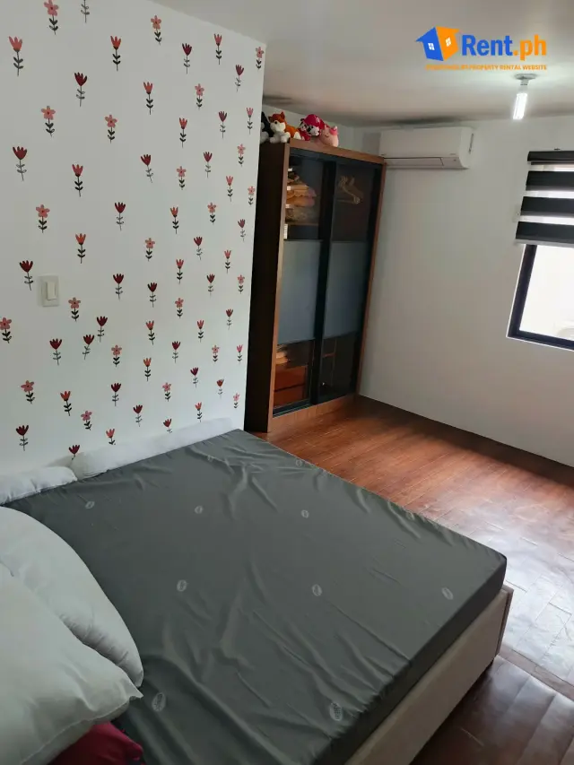 Modern 2BR Townhouse For Rent in Balulang CDO with Pool - Secondary Image
