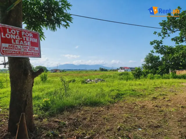 1,000 SQM Lot for Long-Term Lease Along National Highway in Lumban, Laguna - Secondary Image