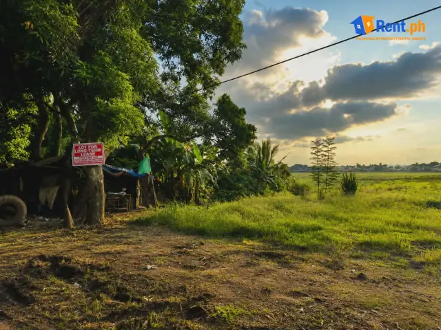 1,000 SQM Lot for Long-Term Lease Along National Highway in Lumban, Laguna - Secondary Image