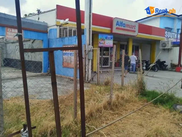 PRIME COMMERCIAL LOT FOR LEASE IN IMUS CAVITE - Secondary Image