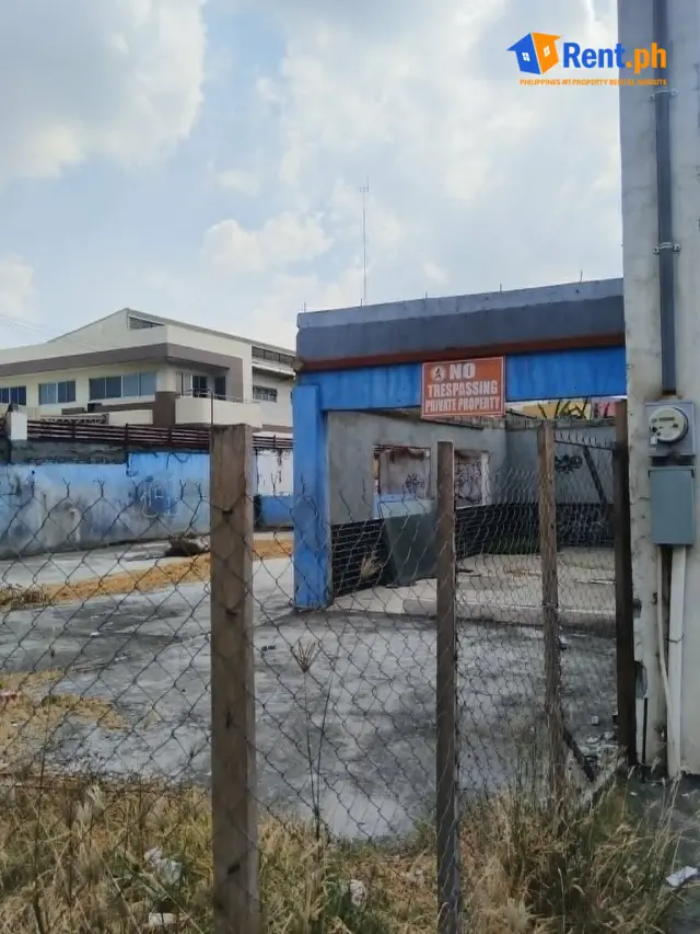 PRIME COMMERCIAL LOT FOR LEASE IN IMUS CAVITE - Secondary Image