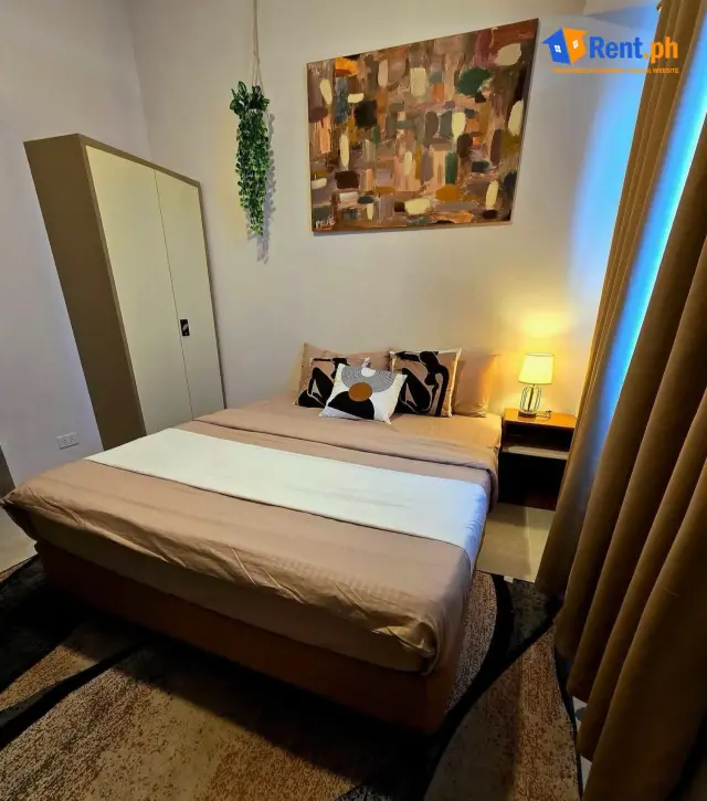 Mandaue Condo For Rent Available now at Casa Mira Towers Man - Secondary Image