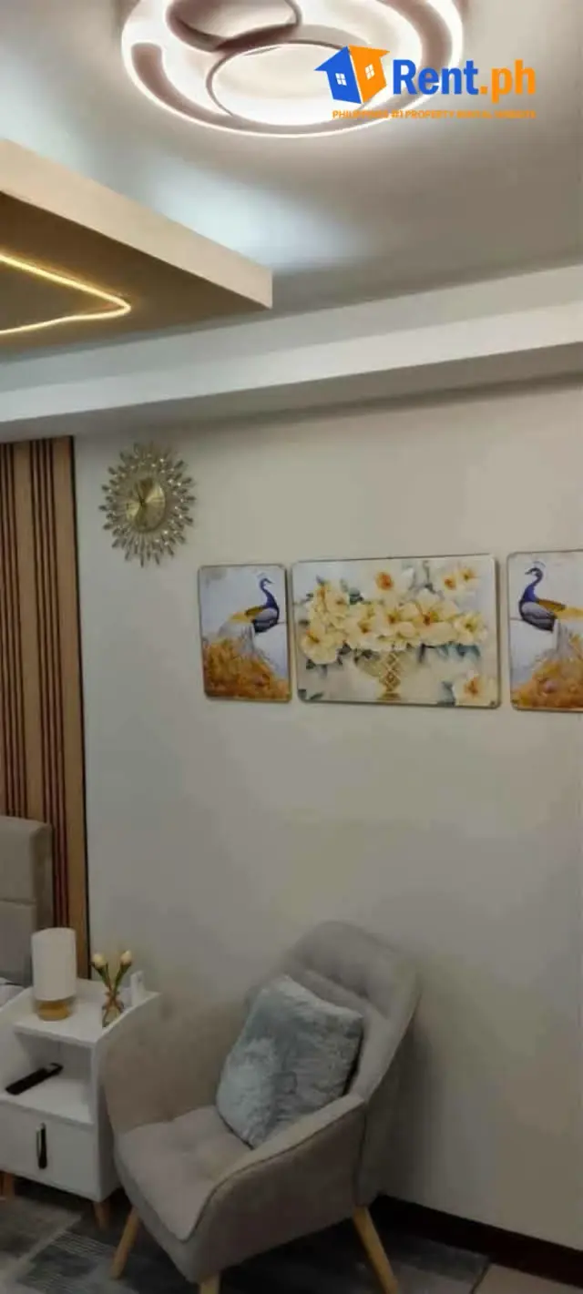 NOW AVAILABLE FOR R Studio For Rent in Lapu-Lapu near Beach - Secondary Image