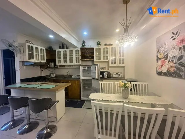 Spacious 2BR Loft For Rent in Lapu-Lapu Cebu Home | NOW AVAI - Secondary Image