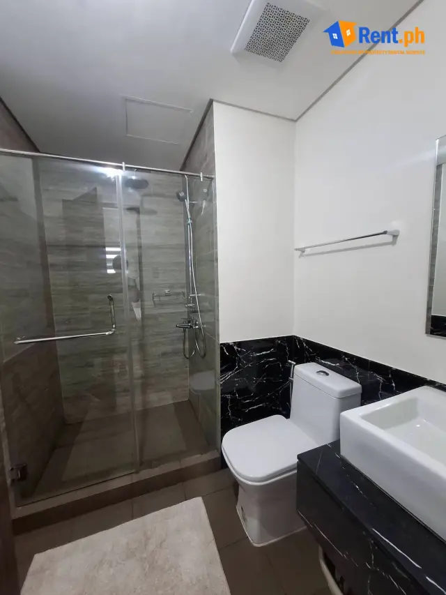 1 BEDROOM CEBU CONDO FOR RENT AVAILABLE FOR LOCATION GALLERI - Secondary Image