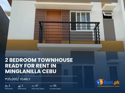2-bedroom-townhouse-ready-for-rent-in-minglanilla-cebu-for-rent