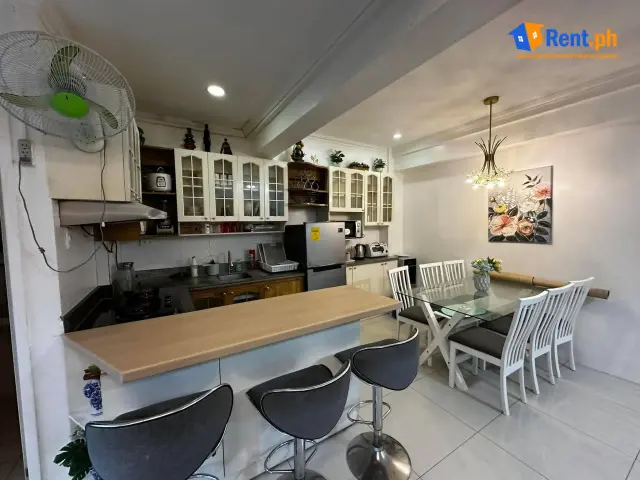 Spacious 2BR Loft For Rent in Lapu-Lapu Cebu Home | NOW AVAI - Secondary Image