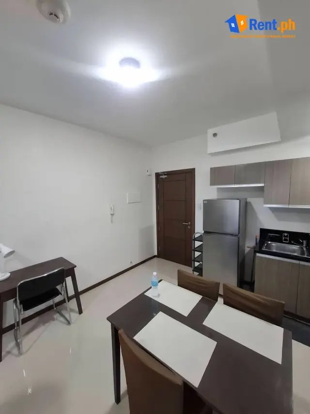 1 BEDROOM CEBU CONDO FOR RENT AVAILABLE FOR LOCATION GALLERI - Secondary Image