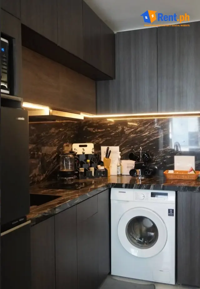 3 Bedroom Cebu Condo For Rent Fully Furnished located in Ceb - Secondary Image