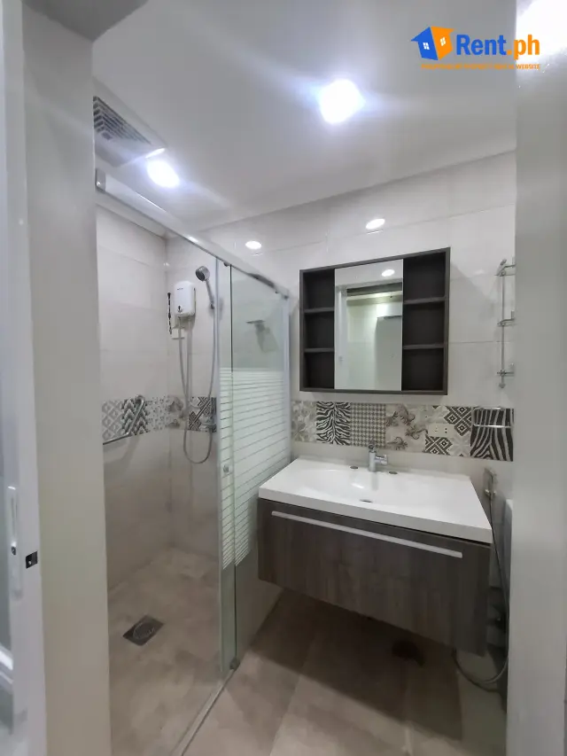 Spacious 1BR Co-Living Pad For Rent Banilad, Cebu City - Secondary Image