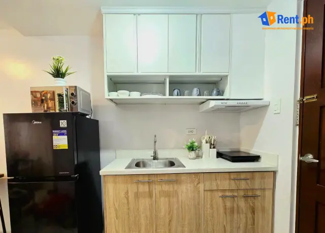 Mandaue Condo For Rent Available now at Casa Mira Towers Man - Secondary Image
