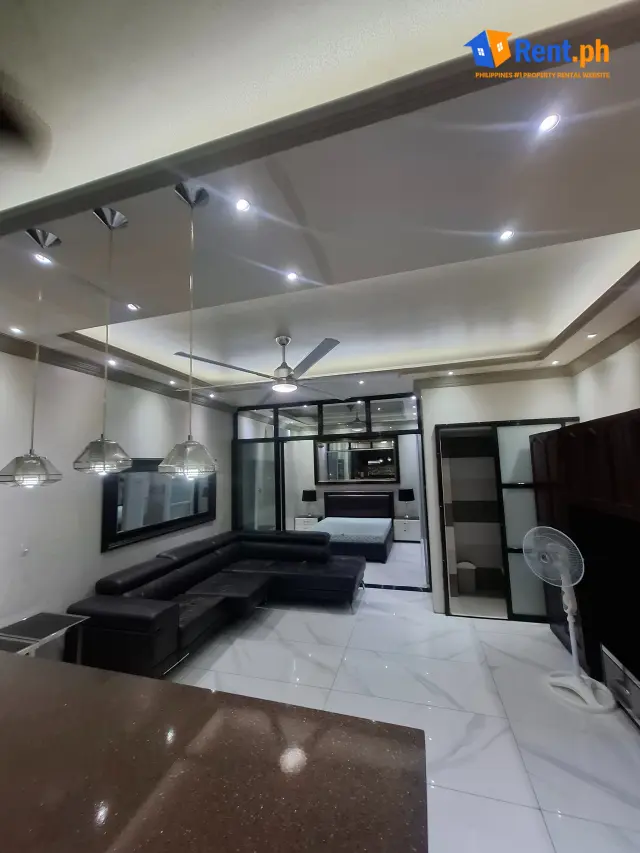 Spacious 1BR Co-Living Pad For Rent Banilad, Cebu City - Secondary Image
