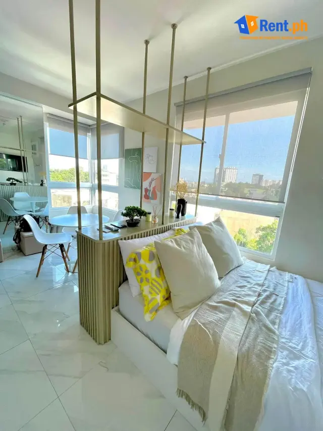CEBU FOR RENT / FOR SALE β CASA MIRA GUADALUPE! Tower - Secondary Image