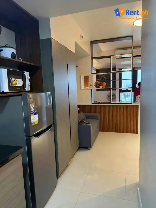 AVAILABLE FOR RENT studio Rent in Mandani Bay Mandaue Cebu - Secondary Image
