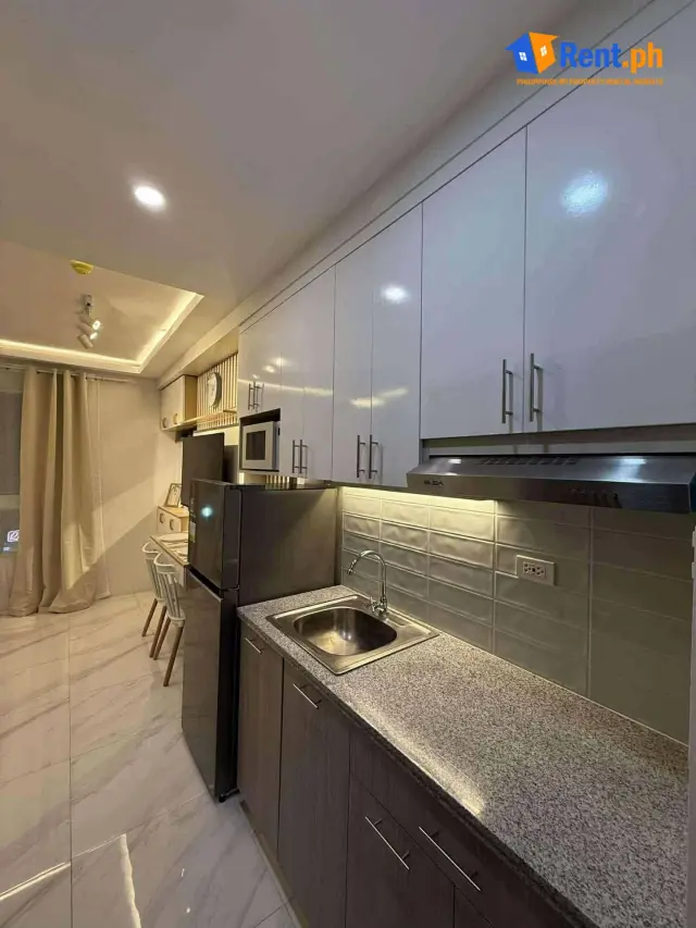 CEBU CONDO FOR RENT | CASA MIRA TOWERS, GUADALUPE, CEBU - Secondary Image