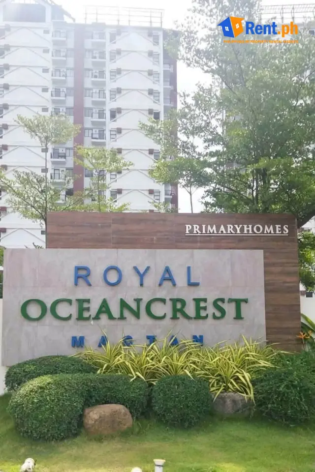 Cozy 1BR 1 Bedroom For Rent in Lapu-Lapu Cebu Fully - Secondary Image
