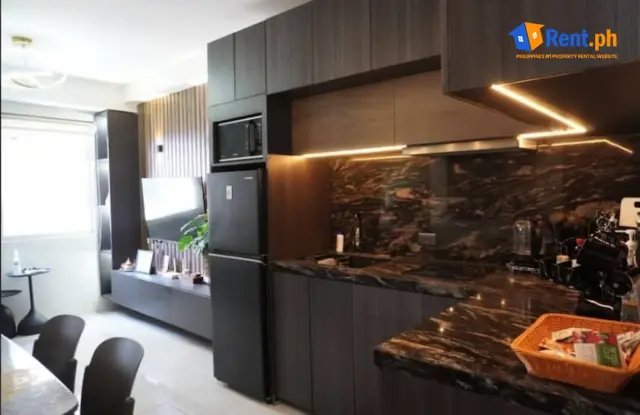 3 Bedroom Cebu Condo For Rent Fully Furnished located in Ceb - Secondary Image