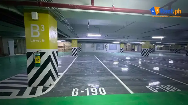 Parking Space - Secondary Image