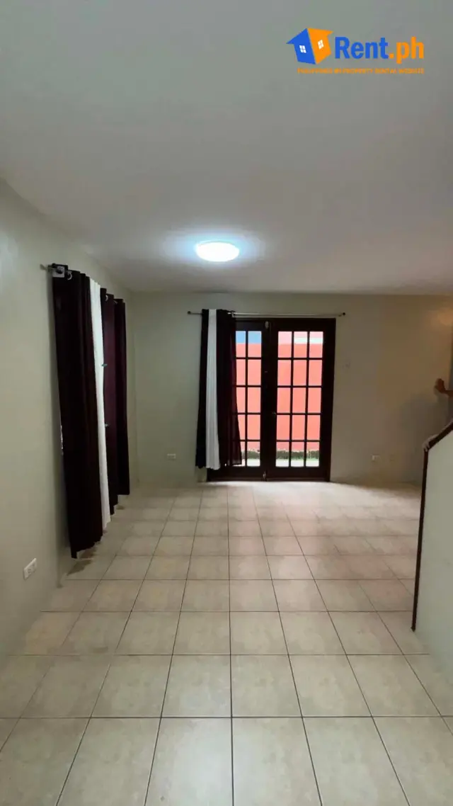 Semi-Furnished 4BR House and Lot For Rent in Cordova, Cebu - Secondary Image