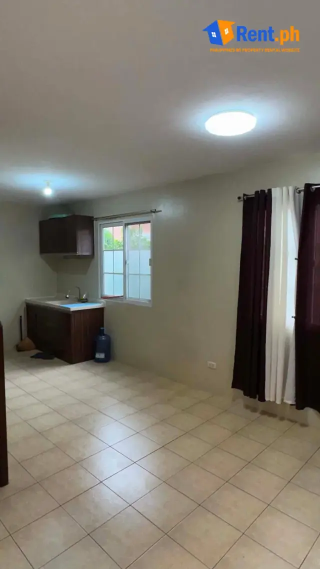 Semi-Furnished 4BR House and Lot For Rent in Cordova, Cebu - Secondary Image