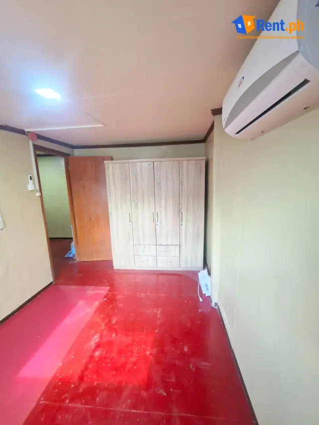 Unfurnished house and lot for rent - Secondary Image
