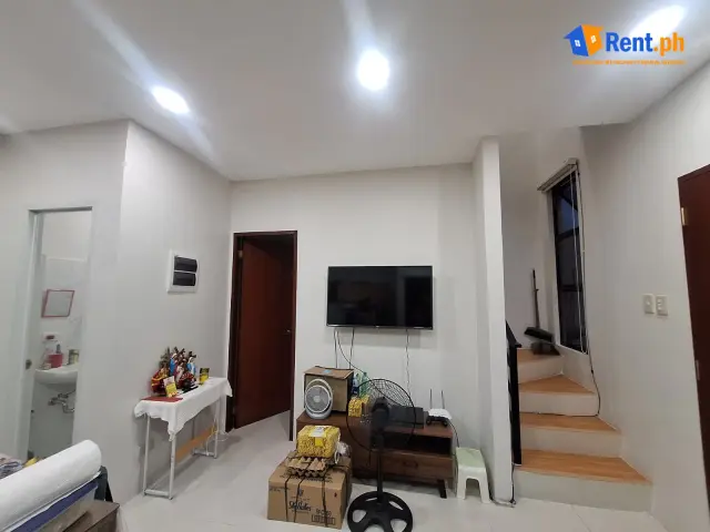 House and lot for Rent - Secondary Image