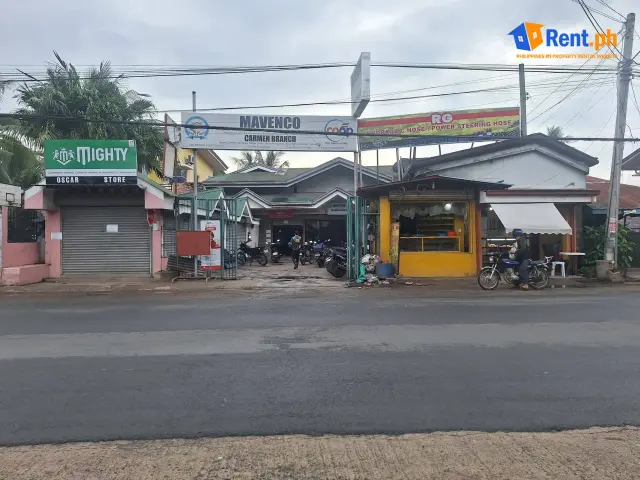Warehouse For Rent 130 sqm in Dawis Norte Carmen Cebu. - Secondary Image
