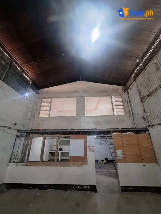 Warehouse For Rent 130 sqm in Dawis Norte Carmen Cebu. - Secondary Image