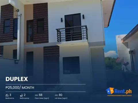 duplex-for-rent