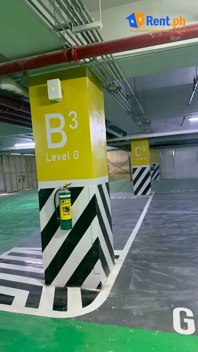 Parking Space - Secondary Image