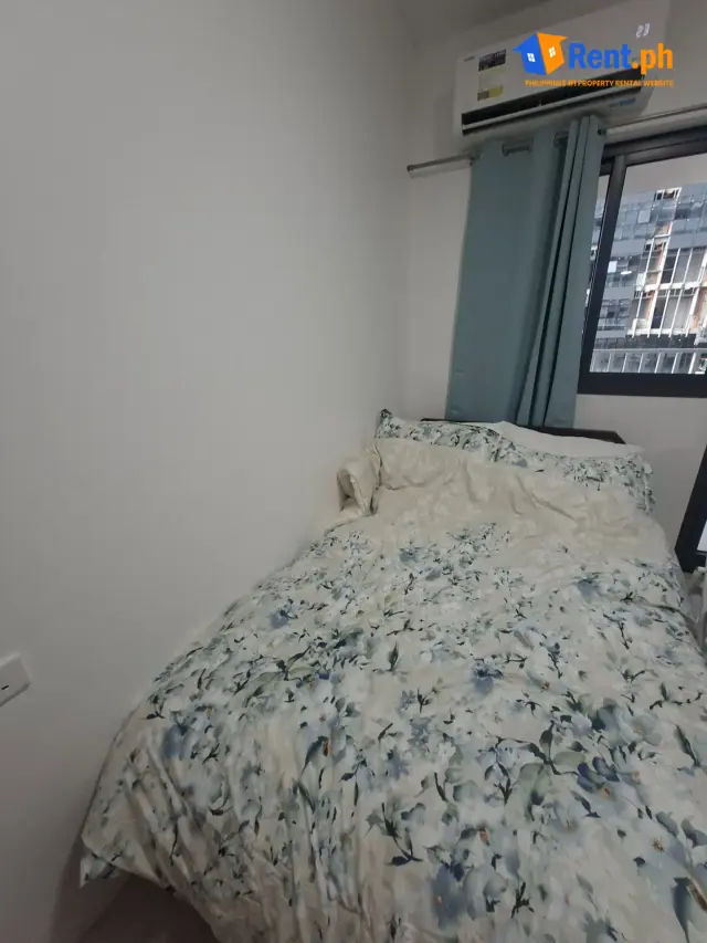 Modern Studio For Rent in Cebu City with Amenities - Secondary Image