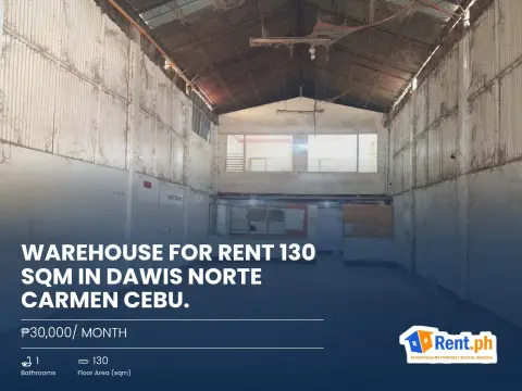 warehouse-for-rent-130-sqm-in-dawis-norte-carmen-cebu-for-rent