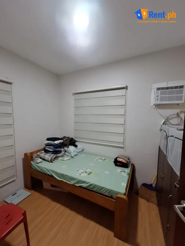 House and lot for Rent - Secondary Image