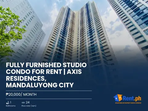 fully-furnished-studio-condo-for-rent-axis-residences-mandaluyong-city-for-rent