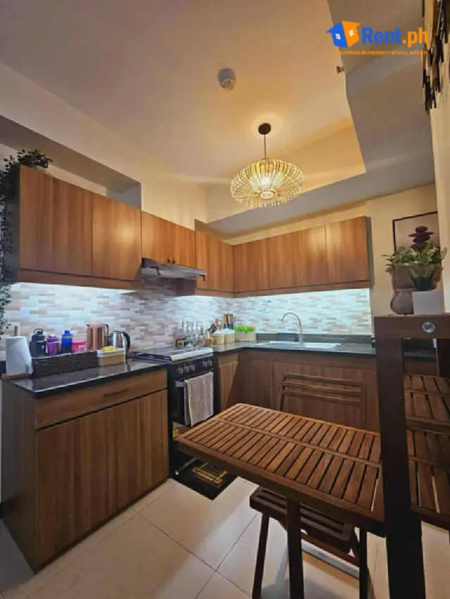 Araneta Center Cubao, Quezon City | Modern 3 Bedroom Condo - Secondary Image
