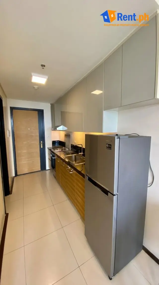 Greenhills San Juan City | Modern Studio Unit | FOR RENT - Secondary Image