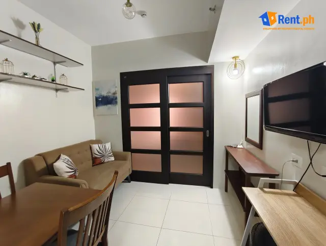 Ridgewood Premier Condominium C5 Road Ususan Taguig City - Secondary Image