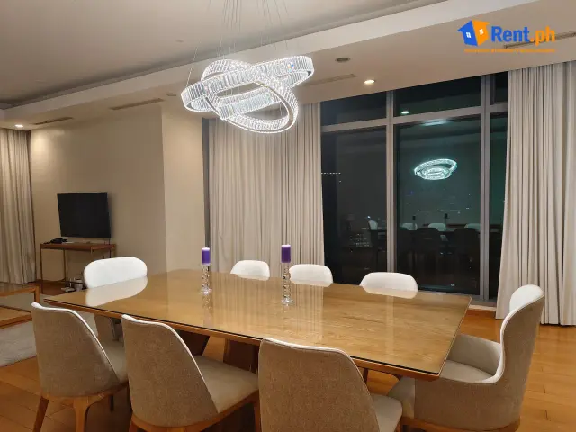 Trump Tower Poblacion Makati City Century Property - Secondary Image