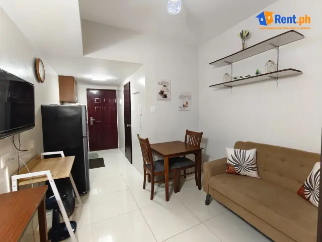 Ridgewood Premier Condominium C5 Road Ususan Taguig City - Secondary Image